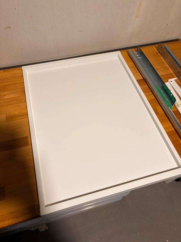 Uitschuifbare lade IKEA PAX Komplement, Huis en Inrichting, Kasten | Kledingkasten, Zo goed als nieuw, Minder dan 100 cm, 50 tot 100 cm