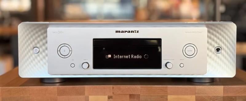 Marantz SACD 30n, Ophalen of Verzenden, Gebruikt, Marantz