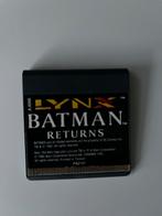 Atari Lynx 2 spellen, Avontuur en Actie, 1 speler, Ophalen of Verzenden, Vanaf 7 jaar