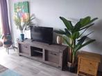 FRAAI EN ROBUUST  DRESSOIR / TV MEUBEL/ BOEKENKAST + KLEED, Ophalen, Modern / ibiza, Met deur(en), 150 tot 200 cm