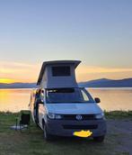 Fijne Volkswagen T5 Camperbus, Buscamper of Camperbus, Volkswagen, Airbags, Particulier