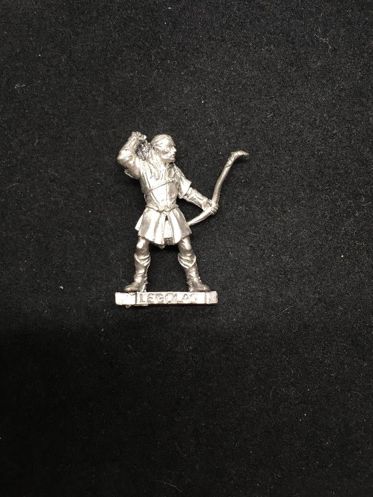 Legolas (Fellowship), Ophalen of Verzenden