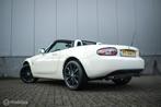 Mazda MX-5 NC 1.8 Niseko | Stoelverwarming | Nieuwe APK + ba, Achterwielaandrijving, Gebruikt, 4 cilinders, Cabriolet