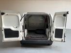Fiat Fiorino MARGE GEEN BTW 1.3 MJ, Airco, Schuifdeur, Parke, Euro 5, Stof, Gebruikt, Zwart