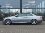 Bmw 3-SERIE 325i Cabrio M-sport Aut. - CIC navi, BTW, Achterwielaandrijving, Gebruikt, 4 stoelen, 2996 cc