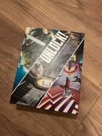 Unlock, Ophalen of Verzenden, Zo goed als nieuw