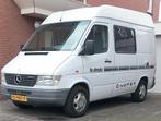 La Strada -  Mercedes 212  - automaat - airco - Cruise ctr, Automaat, Gaslek-detector, Ringverwarming, Tot en met 2
