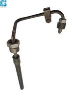 DAF BRANDSTOFINJECTIELEIDING 5-6 GEBRUIKT 2405078U, Auto-onderdelen, Vrachtwagen-onderdelen, Gebruikt, -, -, Ophalen of Verzenden