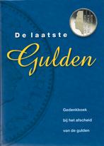 De laatste Gulden, Verzenden, Koningin Beatrix, 1 gulden, Setje