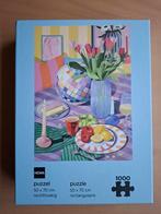 Hema Legpuzzel 1000 Stukjes, Ophalen of Verzenden, 500 t/m 1500 stukjes, Nieuw, Legpuzzel