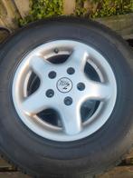 Velgen - 225/70R15C, Ophalen, Gebruikt