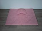 Meditatieset - Meditatiemat en meditatiekussen, Ophalen of Verzenden, Zo goed als nieuw, Yogamat