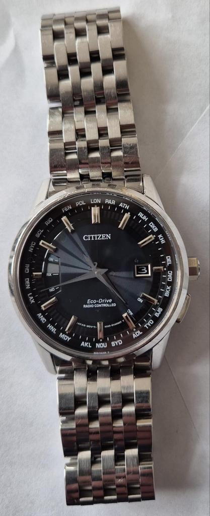 Citizen Eco-Drive horloge, Ophalen of Verzenden