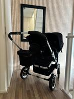 Duo kinderwagen Bugaboo donkey, Kinderen en Baby's, Kinderwagens en Combinaties, Gebruikt, Bugaboo, Duowagen, Ophalen