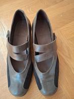 Xsensible damesschoenen bruin mt 43 breedte H, Kleding | Dames, Schoenen, Xsensible, Schoenen met lage hakken, Bruin, Ophalen of Verzenden