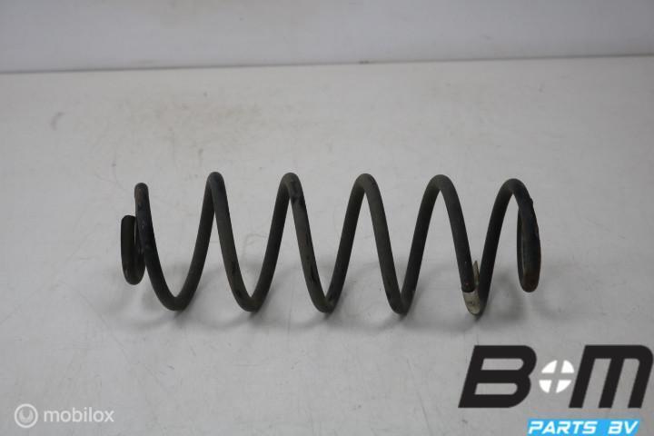 Schroefveer achterzijde VW Polo 2G 2Q0511121CK, Gebruikt