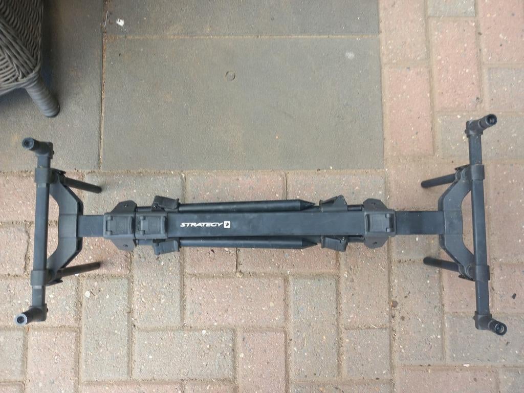 Hengelsteun / Rodpod voor vissen, Watersport en Boten, Ophalen of Verzenden, Overige typen