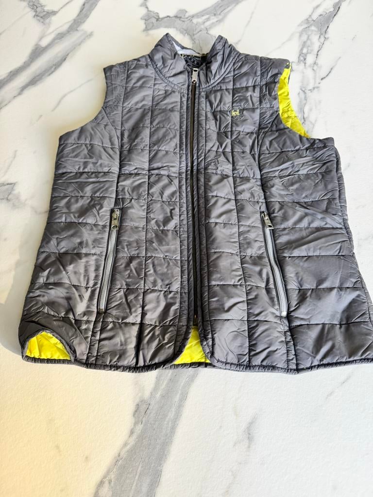 Bodywarmer HV Polo, Dieren en Toebehoren, Paardrijkleding, Overige soorten, Ophalen of Verzenden, Zo goed als nieuw, Dames