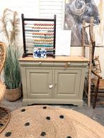 Dressoir commode ladekast babykamer linnenkast meidenkast, Kinderen en Baby's, Kinderkamer | Commodes en Kasten, Ophalen, 50 tot 70 cm