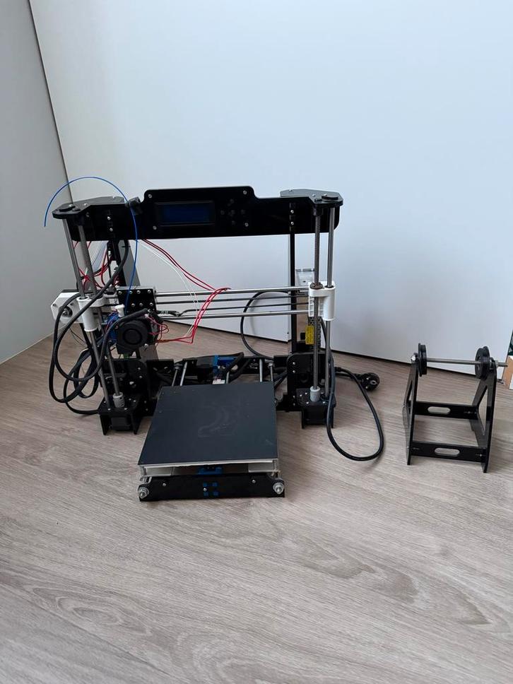 Anet A8, Computers en Software, 3D Printers, Gebruikt, Ophalen