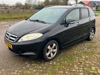 Honda FR-V 1.7i Comfor AIRCO 6-PERSONEN, 125 pk, Gebruikt, 4 cilinders, FR-V