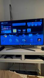 Samsung tv 40 inch, Ophalen, 50 Hz, Zo goed als nieuw, Samsung