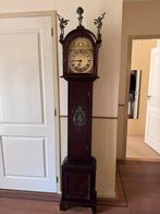 Staande klok Telma met maanstand, Antiek en Kunst, Ophalen