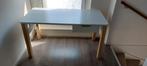 Flexa kinderbureau met lade, Ophalen, Gebruikt, Tafel(s)