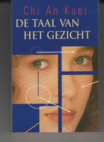 De taal van het gezicht Chi An Kuei, Ophalen of Verzenden, Gelezen, Spiritualiteit algemeen, Overige typen