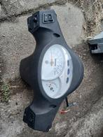 Tellerbak Sym fiddle, Ophalen, Overige typen