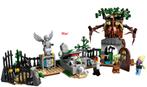 Lego Hidden Side 70420 Kerkhof Mysterie, Ophalen of Verzenden, Zo goed als nieuw, Complete set, Lego
