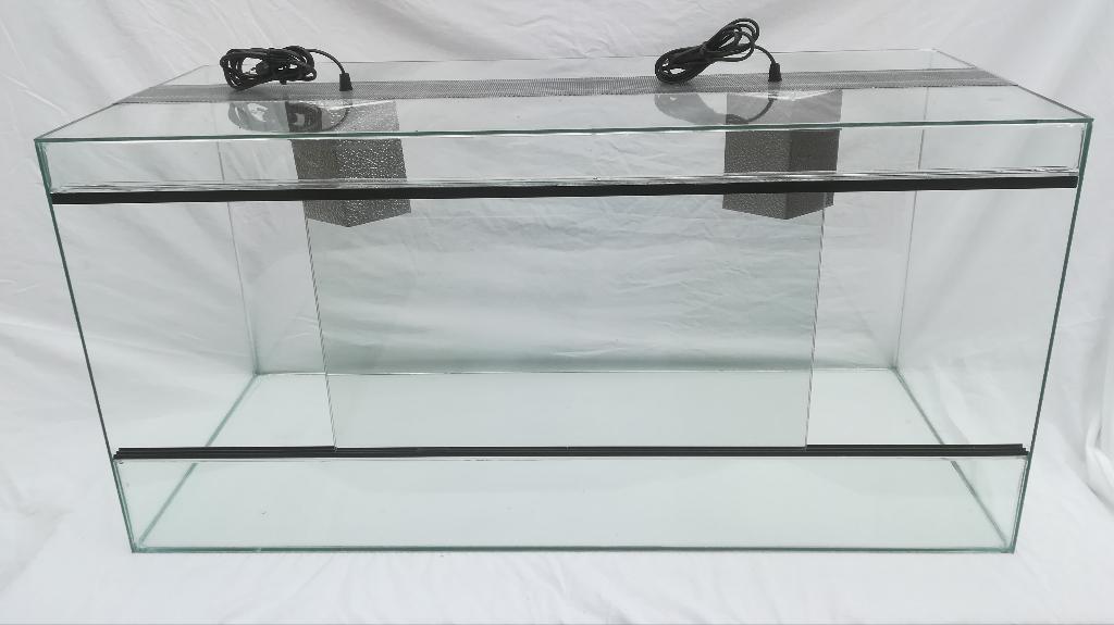 nieuw reptielen terrarium in de maat 100/50/50, Ophalen of Verzenden, Nieuw