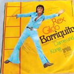 Gildo Rex Borriquito Single Vinyl Ariola 10459 AT Stereo, Ophalen of Verzenden, 7 inch