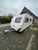 Knaus sudwind fsk550 2006, Rondzit, Particulier, Luifel, Knaus