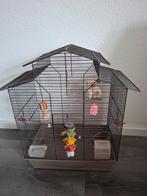 Kleine vogelkooi, Dieren en Toebehoren, Ophalen, Hond