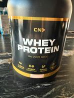 CN Whey Proteïne Cappuccino 1000 gram - Nieuw, Ophalen of Verzenden, Nieuw, Armen, Overige typen