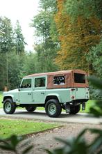 Verwarmde Voorruit, groen getint Defender NIEUW  LR042759, Auto-onderdelen, Ruiten en Toebehoren, Ophalen, Nieuw, Land Rover