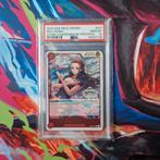 One Piece Nico Robin - OP01-017 Championship Prtcptn PSA 10, Ophalen of Verzenden, Nieuw, Losse kaart, Foil