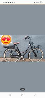 Elektrische fiets, Ophalen of Verzenden, Zo goed als nieuw