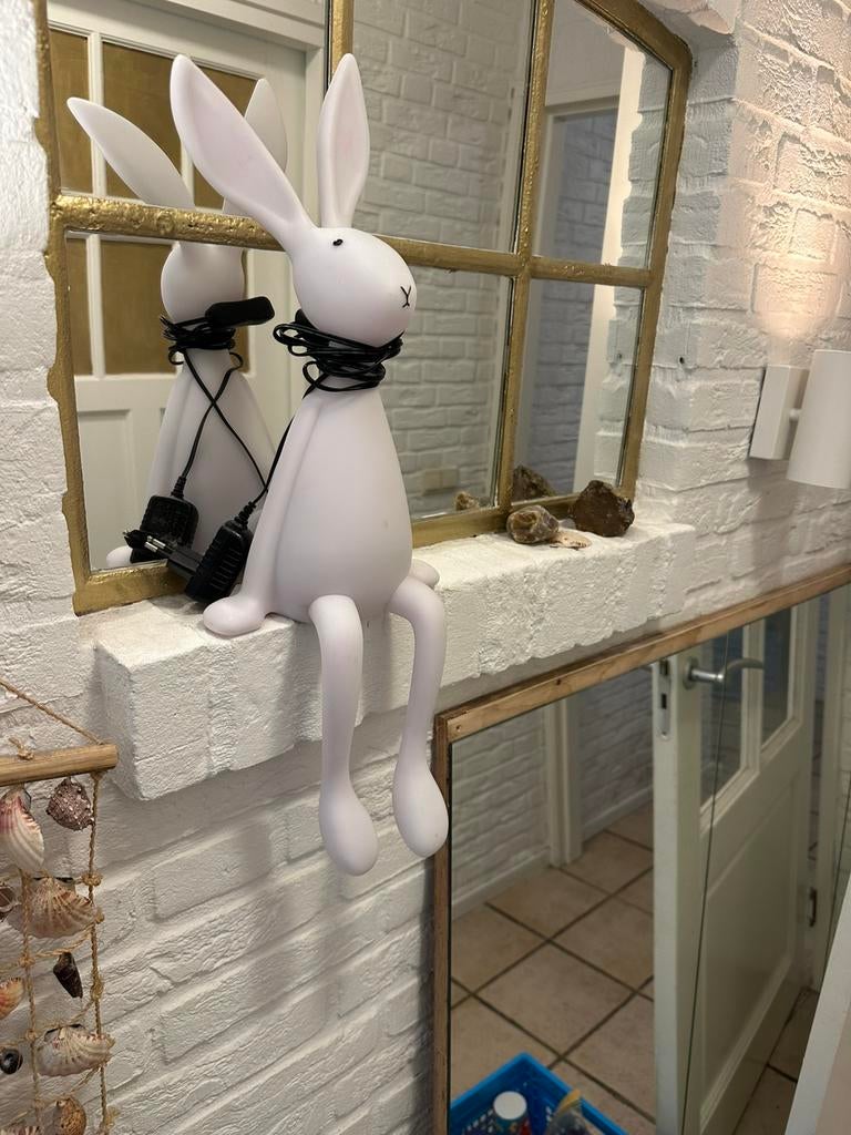 Rose in April Joseph Bunny, Ophalen of Verzenden, Zo goed als nieuw, Minder dan 50 cm