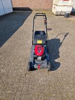 Mooie honda hrx 537 hy. Bouwjaar 08-2023., Tuin en Terras, Ophalen, Cirkelmaaier, Zo goed als nieuw, Benzine-grasmaaier