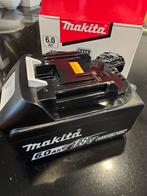 Makita 18V 6.0Ah Li-ion Accu - Nieuw in doos, Ophalen of Verzenden, Nieuw