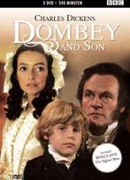 Dombey and Son - Charles Dickens - 2 disc - BBC, Verzenden, 1980 tot heden, Drama, Zo goed als nieuw