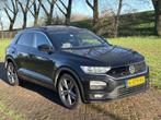 Volkswagen T-Roc 2.0 tdi 4 motion 3xR-line MET PANORAMADAK, Auto's, Volkswagen, Gebruikt, Zwart, 4 cilinders, 150 pk