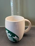 Starbucks mok, Verzenden, Zo goed als nieuw, Overige stijlen, Kop(pen) en/of Schotel(s)