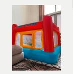 Springkussen voor de kleintjes te huur voor €25, Ophalen