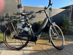 Gazelle Grenoble C8 HMB elektrische fiets, Ophalen, Gebruikt, 50 km per accu of meer, 55 tot 59 cm