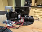 Canon EOS 1D Mark IV, Audio, Tv en Foto, Fotocamera's Digitaal, Spiegelreflex, Canon, Ophalen of Verzenden, Zo goed als nieuw