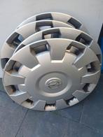 Wieldoppen voor opel 16 inch, Auto diversen, Wieldoppen, Ophalen of Verzenden
