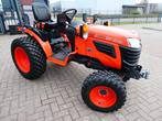 Kubota B1-241 4wd / 00207 Draaiuren / Garden Pro Banden, Overige merken, Gebruikt, Mathijs Merkelijn, Mathijs@minitrekkers.nl